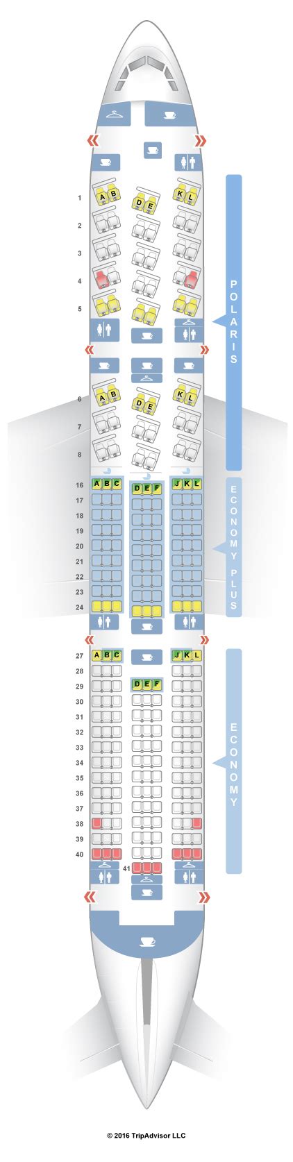 seatguru united|united airline plane seating chart.